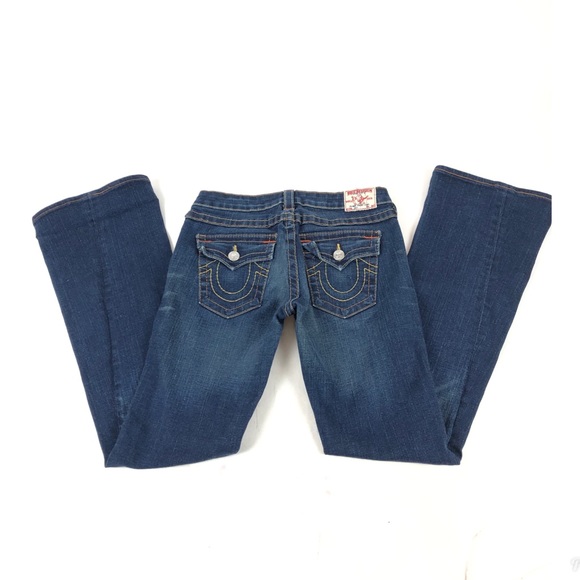 True Religion Denim - True religion women’s jeans size 29